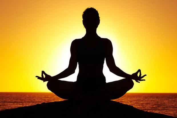 Yoga helps these artists better their art