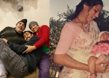 YouTuber Bhuvan Bam loses parents to Covid