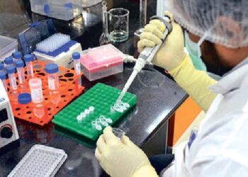 Govt: 4 vaccine candidates in human trials stage