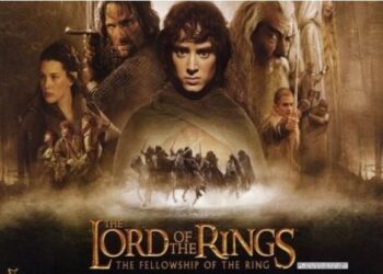 Amazon's 'Lord of the Rings' wraps casting for first season