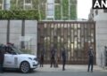 'Antilia' bomb scare: Accused Soni recorded confessional statement before magistrate, NIA tells court