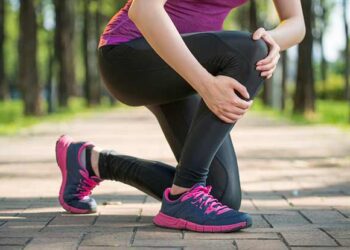 Avascular necrosis among post-pandemic complications