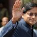 BJP raising population issue for political motive, to target particular community: Shashi Tharoor