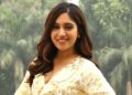 Bhumi: Need to stay super vigilant as virus hasn't gone anywhere