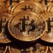 Bitcoin slides below USD30000 for first time in a month