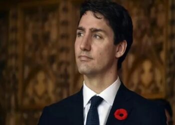Canada witnessing rise in Islamophobia, says PM Trudeau