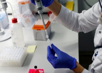 Cases of 'Kappa' variant of coronavirus found in Gujarat