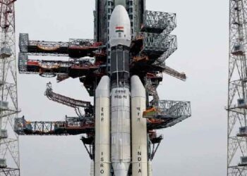 Chandrayaan-3 likely to be launched in second half of 2022