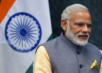 Come well-prepared for the Monsoon session: PM to ministers