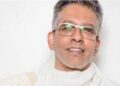 Designer Hemant Trivedi X Purple Style Labs to Launch his Eponymous Label