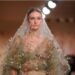 Dior show celebrates fashion up close and personal after pandemic