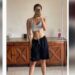 Disha Patani stuns in cheetah print monokini, says she's 'blessed'