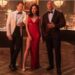 Dwayne Johnson Ryan Reynolds Gal Gadot's 'Red Notice' to premiere on Netflix in November