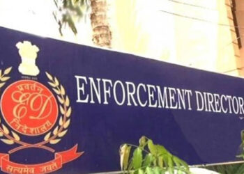 ED slaps attachment orders on Anil Deshmukh family's Rs 4.21 cr assets