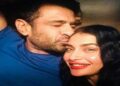 Eijaz Khan shares key to successful, happy relationship