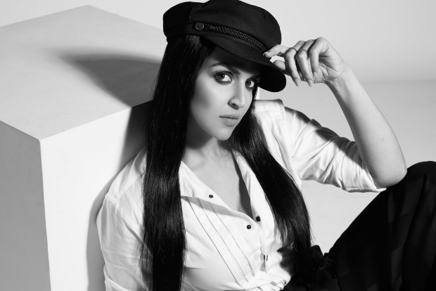 Esha Deol launches production house Bharat Esha Films with husband