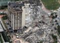 Firefighters end search and rescue at Florida condo collapse