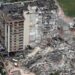 Firefighters end search and rescue at Florida condo collapse