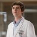 Freddie Highmore on how he researched for role in 'The Good Doctor'