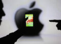 Future iPhone may include sensors that measure temperature