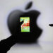 Future iPhone may include sensors that measure temperature