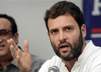 Government has no option but to order JPC probe into Rafale deal: Cong