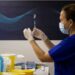 Greece to vaccinate teenagers once experts give go-ahead