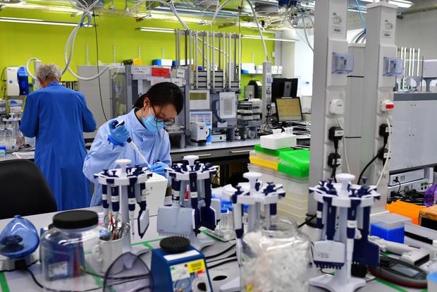 ICMR to conduct clinical trial for evaluation of COVID-19 therapy with Oxford University