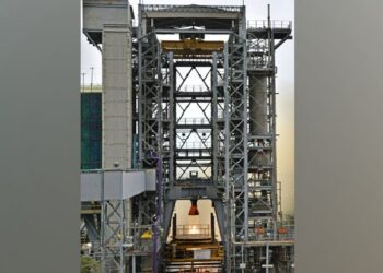 ISRO successfully conducts 3rd Vikas Engine long-duration hot test for Gaganyaan Program