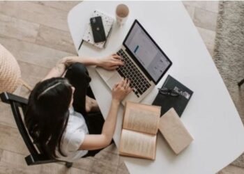 Idea sharing leads to increased online learner engagement