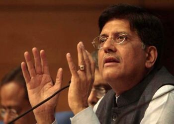 India will continue to attract high foreign investments: Goyal
