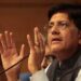India will continue to attract high foreign investments: Goyal