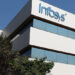 Infosys June qtr profit up 23 pc, ups revenue outlook for FY22
