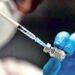 Inhaled Covid vax shows promise against disease in animals