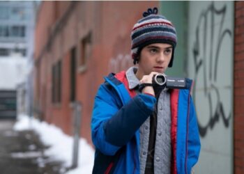 Jack Dylan Grazer comes out as bisexual