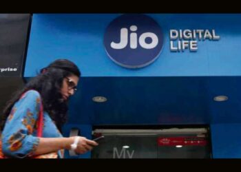 Jio launches Emergency Data Loan facility