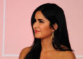 Katrina Launches Colour Correcting Primer Kay Beauty
