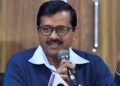Kejriwal reviews peak power demand in Delhi