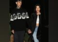 Kourtney Kardashian Travis Barker are not engaged
