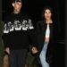 Kourtney Kardashian Travis Barker are not engaged
