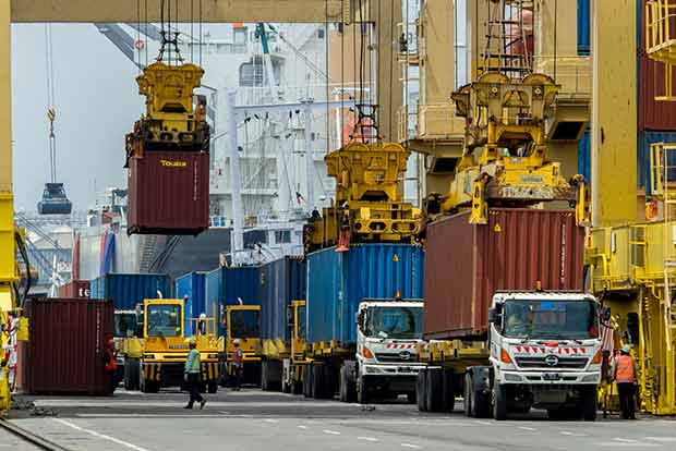 Locad gets USD4.9 mn via Sequoia-led fund