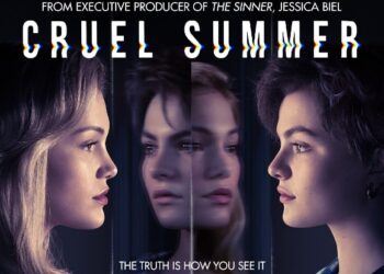 Love to give women a big voice to tell their story: Jessica Biel on backing 'Cruel Summer'