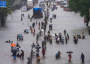 Maharashtra flood toll climbs to 209 8 untraced so far