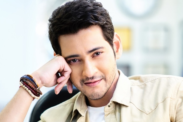 Mahesh Babu back on set to shoot 'Sarkaru Vaari Paata'