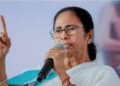 Mamata terms Pegasus snoopgate worse than Watergate