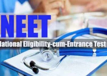 Medical entrance exam NEET to have centre in Dubai this year