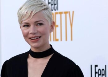 Michelle Williams to star in period drama 'Firebrand'