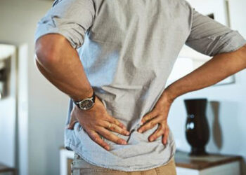 Muscle relaxants might reduce lower back pain but increase side effects' risk: Study