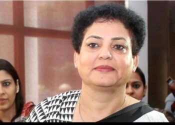 NCW writes to Delhi police head over website 'auctioning' Muslim women seeks report within 10 days