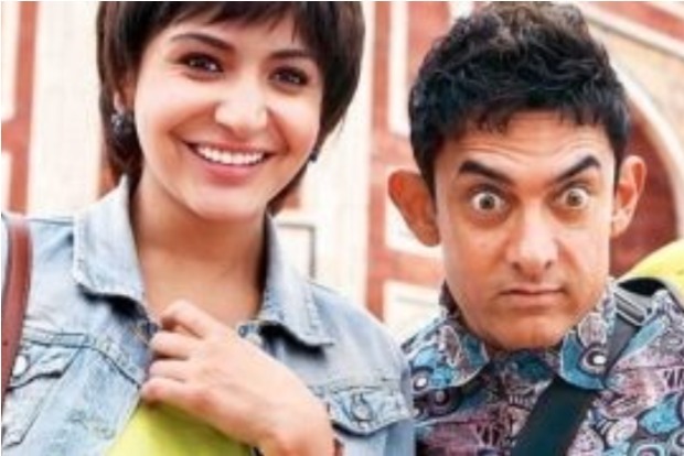 NFAI adds original negative of Rajkumar Hirani's 'PK' to its collection